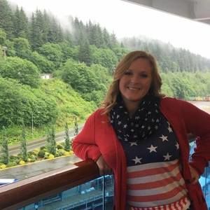 Meet your Posher, Celeste